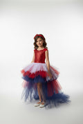 4th of July tutu dress