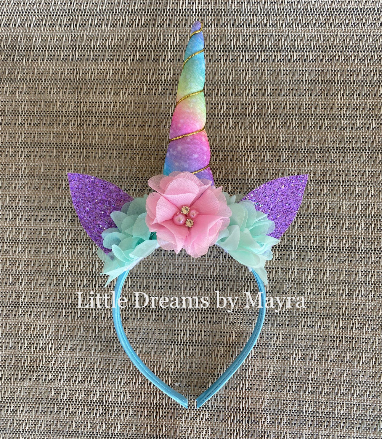 Unicorn headband